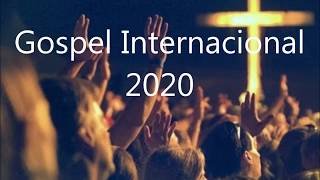 Música Gospel Internacional  Músicas Evangélicas Mais Tocadas e