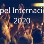 A Melhor Música Gospel Internacional de 2020