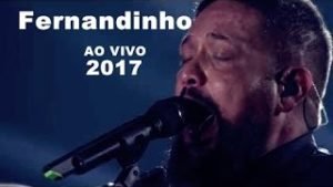 Não Mais Escravos – Fernandinho