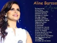 Aline Barros – As Mais Tocadas de 2020