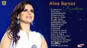 Aline Barros – As Mais Tocadas de 2020