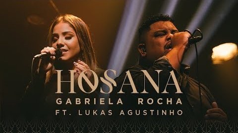 Leia mais sobre o artigo Hosana Gabriela Rocha